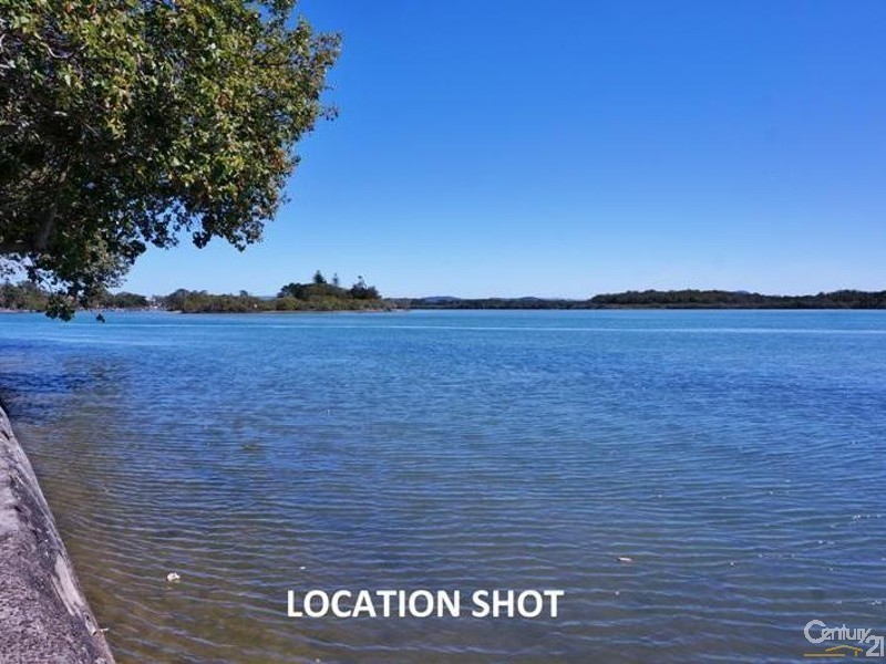 22/2-4 Picnic Point Esplanade, Maroochydore QLD 4558