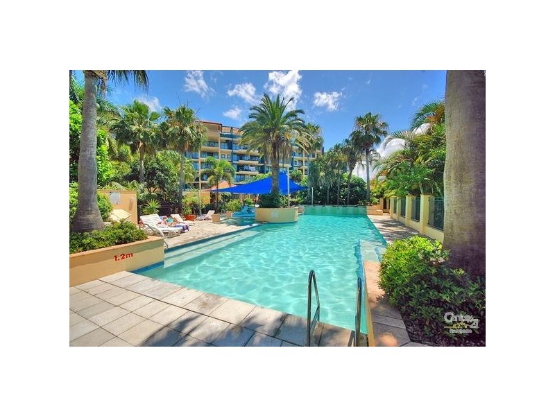 324/10 Okinja Road, Alexandra Headland QLD 4572