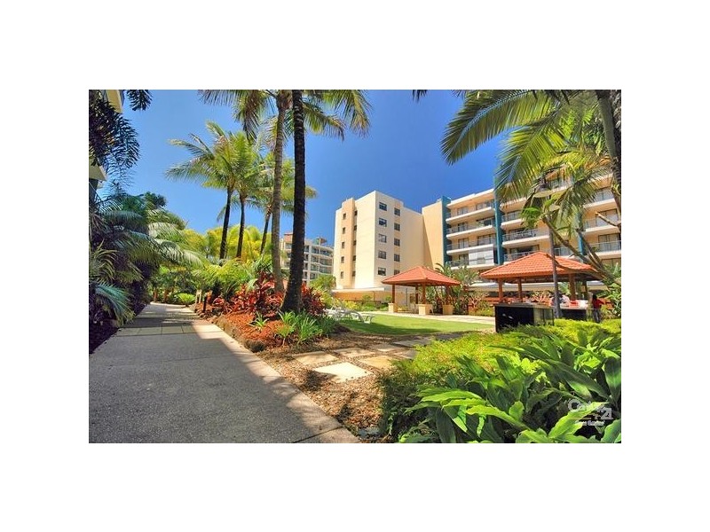 324/10 Okinja Road, Alexandra Headland QLD 4572