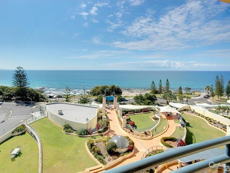 707/7 Venning Street, Mooloolaba QLD 4557