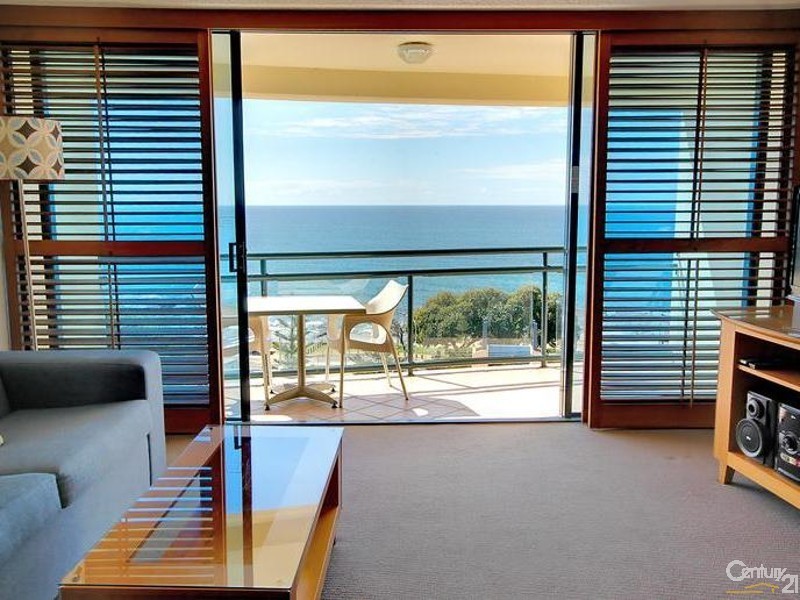 707/7 Venning Street, Mooloolaba QLD 4557