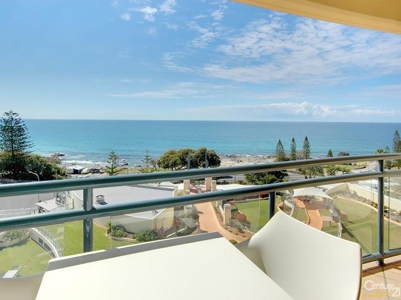 707/7 Venning Street, Mooloolaba QLD 4557