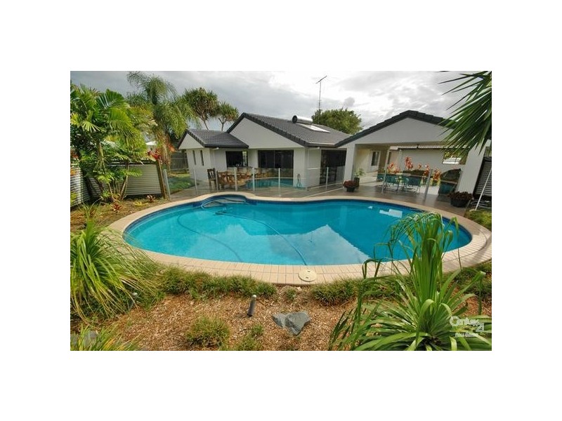 12 Lillypilly Place, Mooloolaba QLD 4557