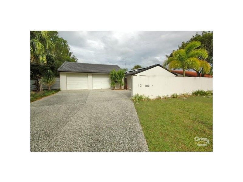 12 Lillypilly Place, Mooloolaba QLD 4557