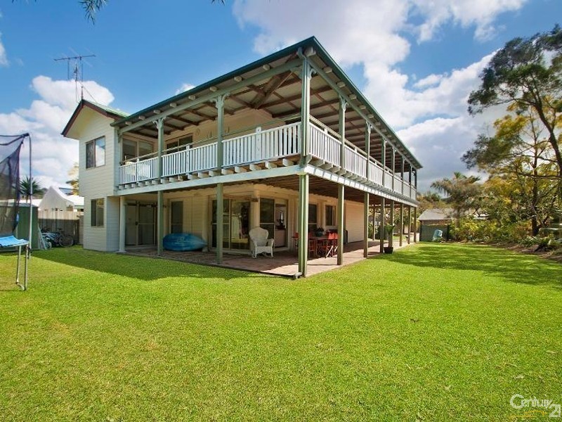 6 Kona Court, Mountain Creek QLD 4557