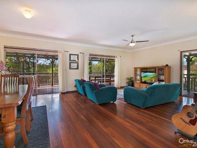 6 Kona Court, Mountain Creek QLD 4557