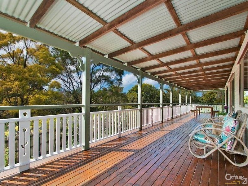 6 Kona Court, Mountain Creek QLD 4557