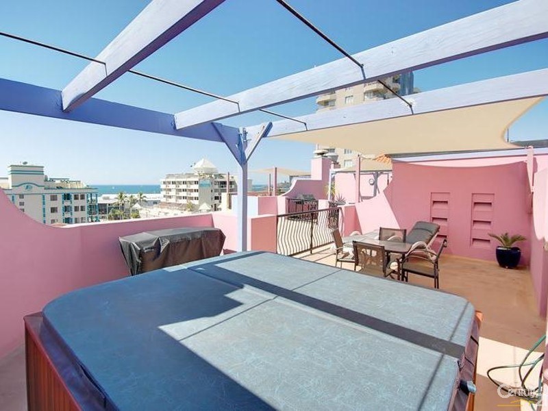 59/32 NAUTILUS RESORT River Esplanade, Mooloolaba QLD 4557