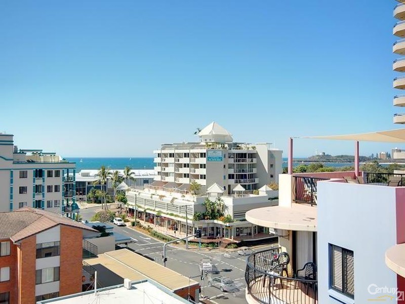 59/32 NAUTILUS RESORT River Esplanade, Mooloolaba QLD 4557