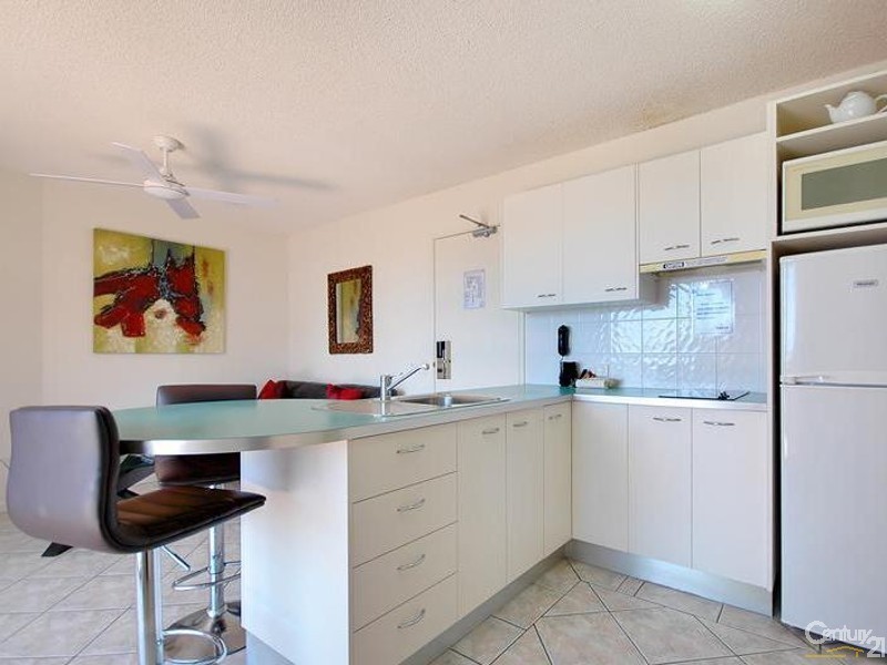 59/32 NAUTILUS RESORT River Esplanade, Mooloolaba QLD 4557