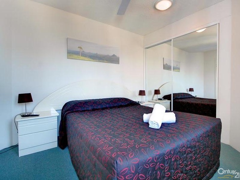 59/32 NAUTILUS RESORT River Esplanade, Mooloolaba QLD 4557