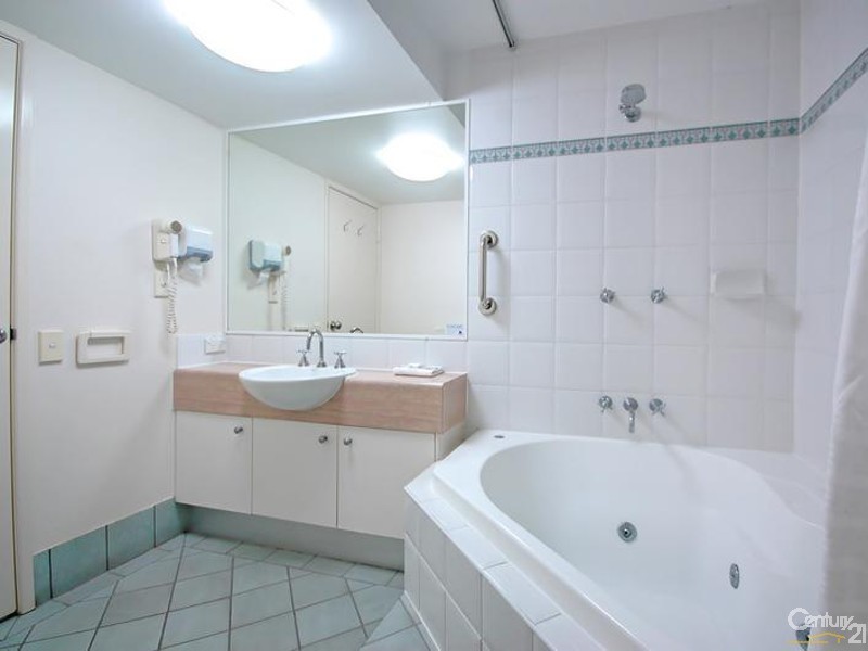 59/32 NAUTILUS RESORT River Esplanade, Mooloolaba QLD 4557