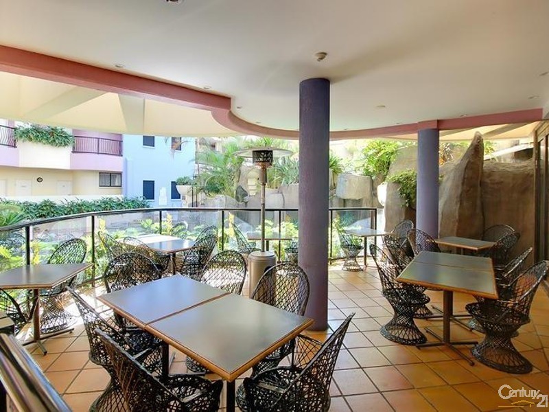 59/32 NAUTILUS RESORT River Esplanade, Mooloolaba QLD 4557