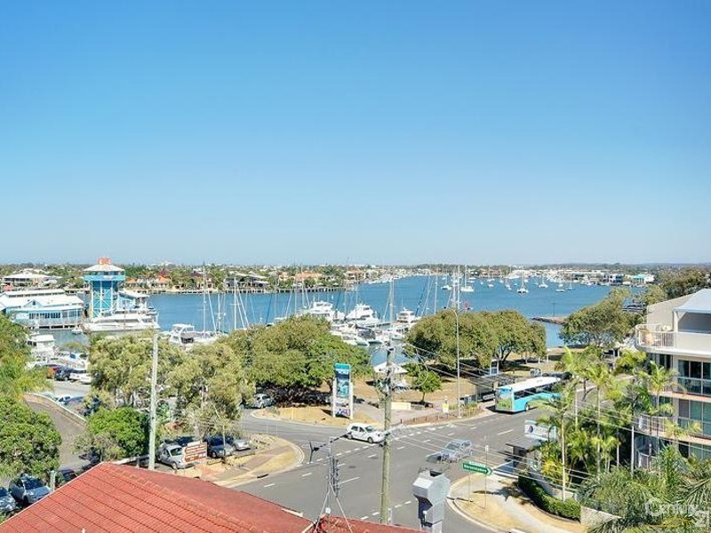 59/32 NAUTILUS RESORT River Esplanade, Mooloolaba QLD 4557