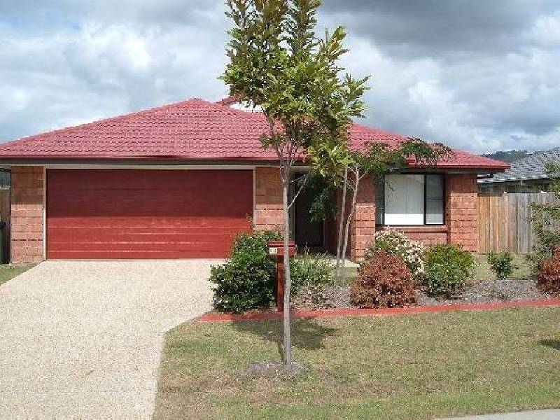 44 Gannon Way, Upper Coomera QLD 4209