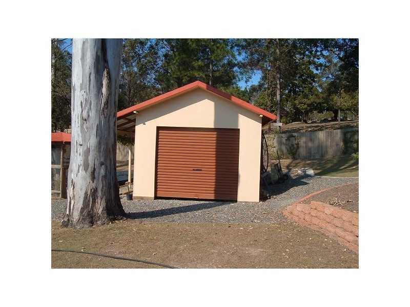 Maudsland QLD 4210