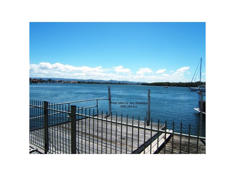 6/8 Paradise Parade, Paradise Point QLD 4216