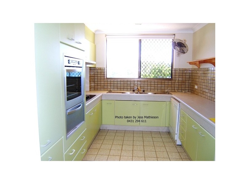 6/8 Paradise Parade, Paradise Point QLD 4216