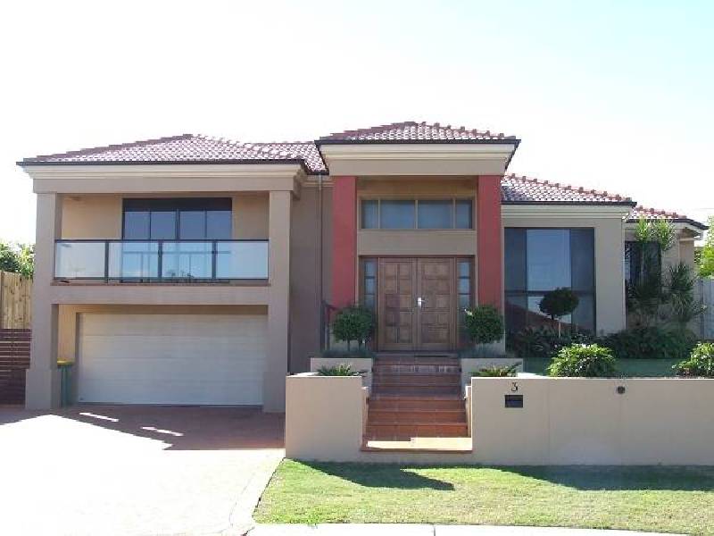 3 Water Gum Place, Thornlands QLD 4164