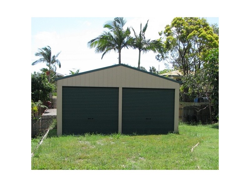 12 Wilkie Street, Redland Bay QLD 4165