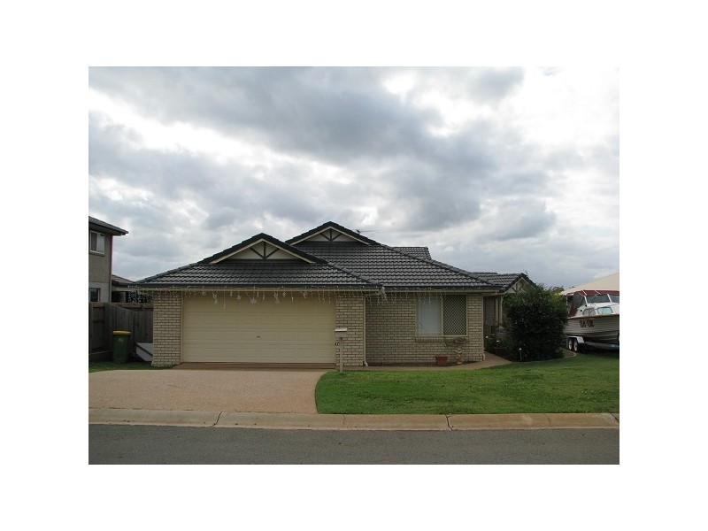 47 Bedarra Street, Redland Bay QLD 4165
