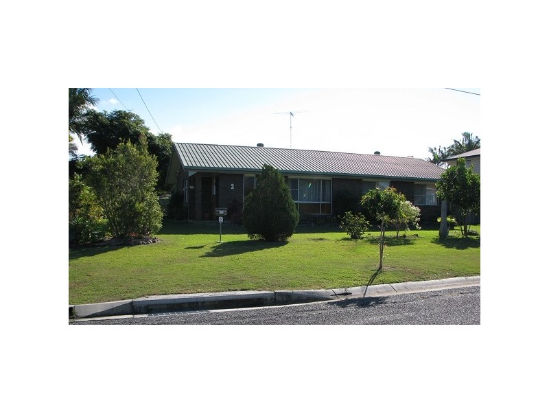 2 Tina Street, Redland Bay QLD 4165