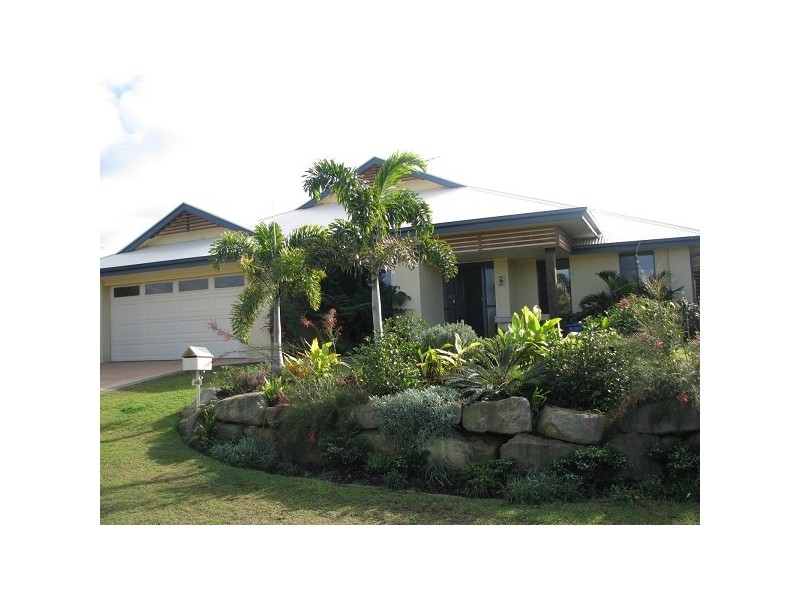 46 Attenborough Circuit, Redland Bay QLD 4165