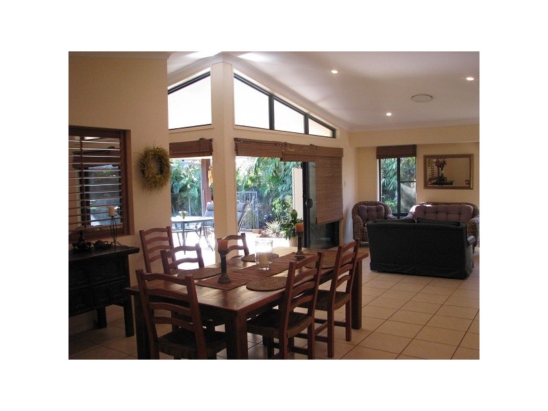 46 Attenborough Circuit, Redland Bay QLD 4165