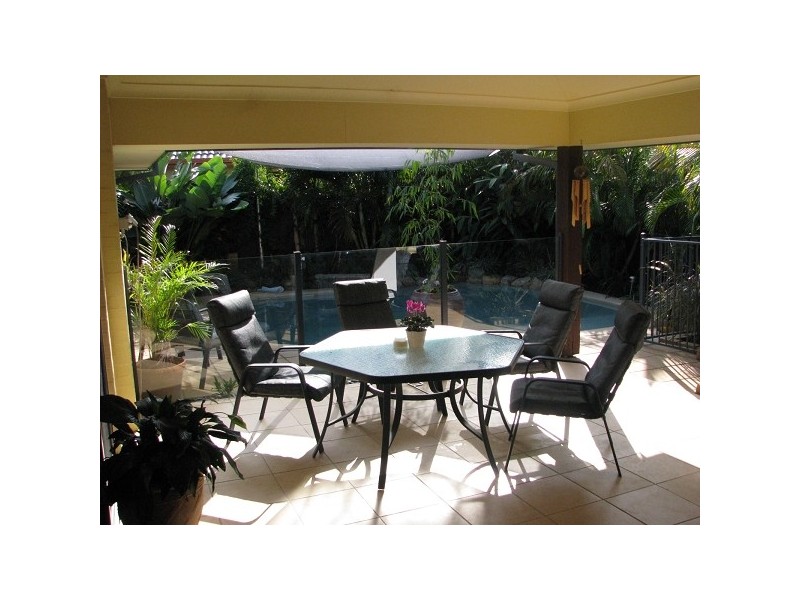 46 Attenborough Circuit, Redland Bay QLD 4165