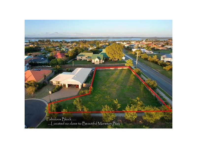 3 Mast Court, Redland Bay QLD 4165
