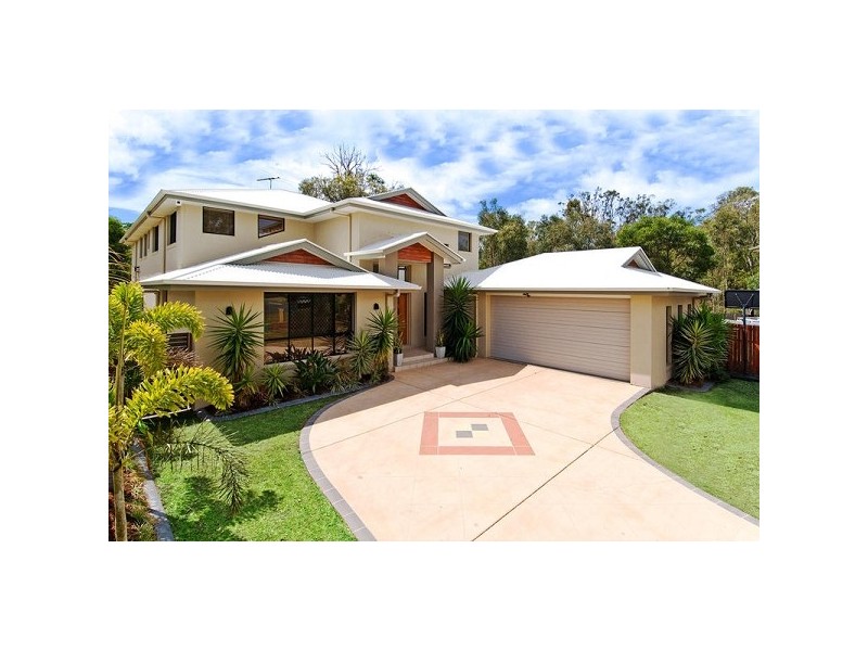 5 Carmay Close, Thornlands QLD 4164