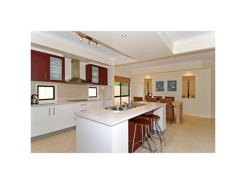 5 Carmay Close, Thornlands QLD 4164