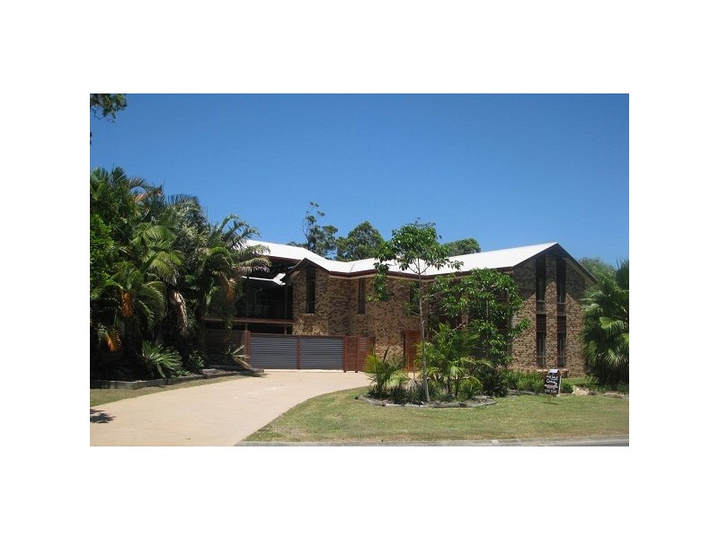 54 Orchid Drive, Mount Cotton QLD 4165