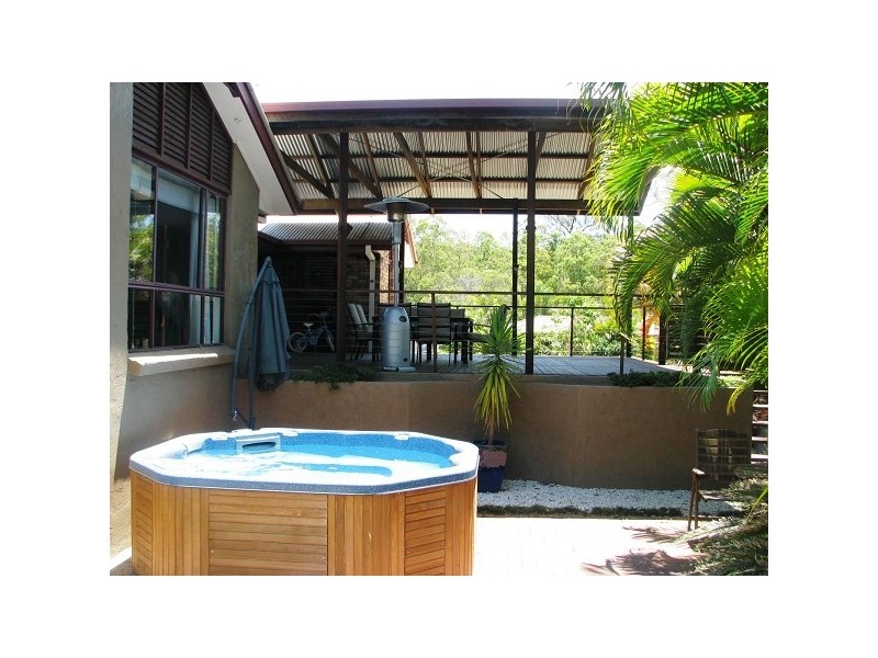 54 Orchid Drive, Mount Cotton QLD 4165