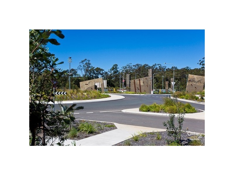 Lot 8 Daintree Drive, Redland Bay QLD 4165