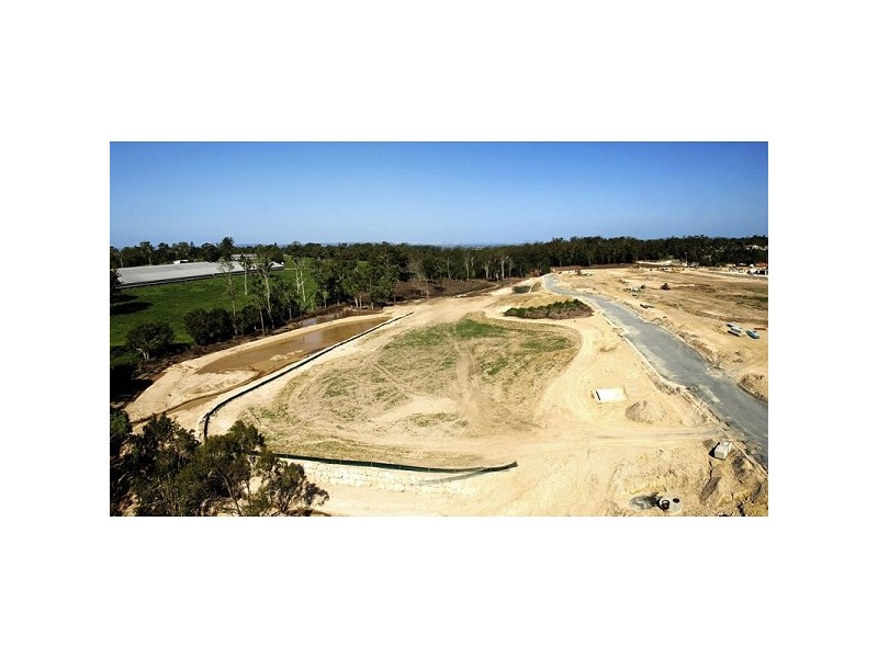 Lots 1-39 Redlands Business Park German Church Road, Redland Bay QLD 4165