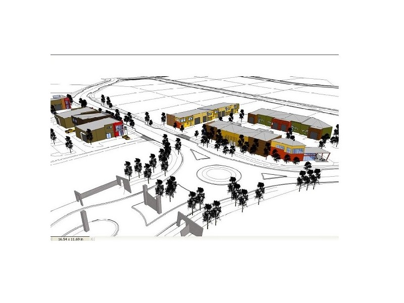 Lots 1-39 Redlands Business Park German Church Road, Redland Bay QLD 4165