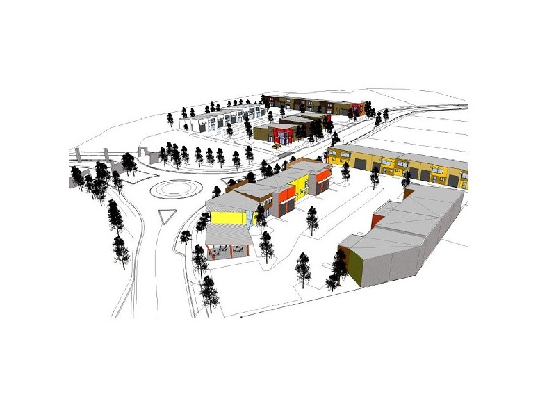 Lots 1-39 Redlands Business Park German Church Road, Redland Bay QLD 4165