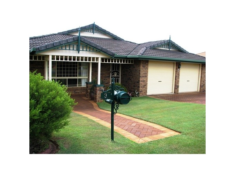 3 Viewfield Street, Redland Bay QLD 4165