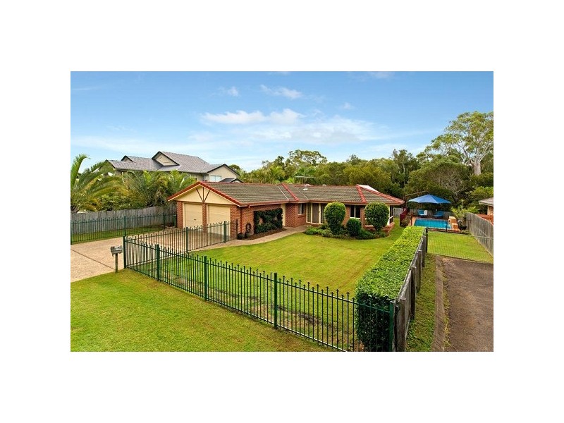 Alexandra Hills QLD 4161