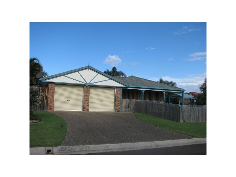 2 Darren Close, Victoria Point QLD 4165