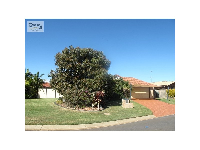 17 Mashie Place, Redland Bay QLD 4165