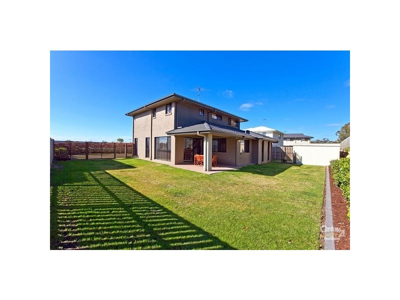 23 Aqua Crescent, Redland Bay QLD 4165