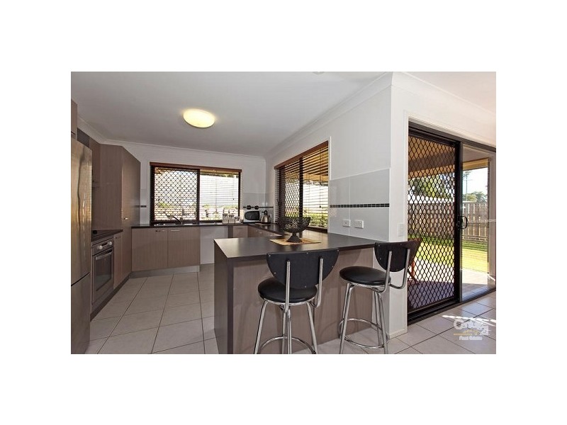 23 Aqua Crescent, Redland Bay QLD 4165