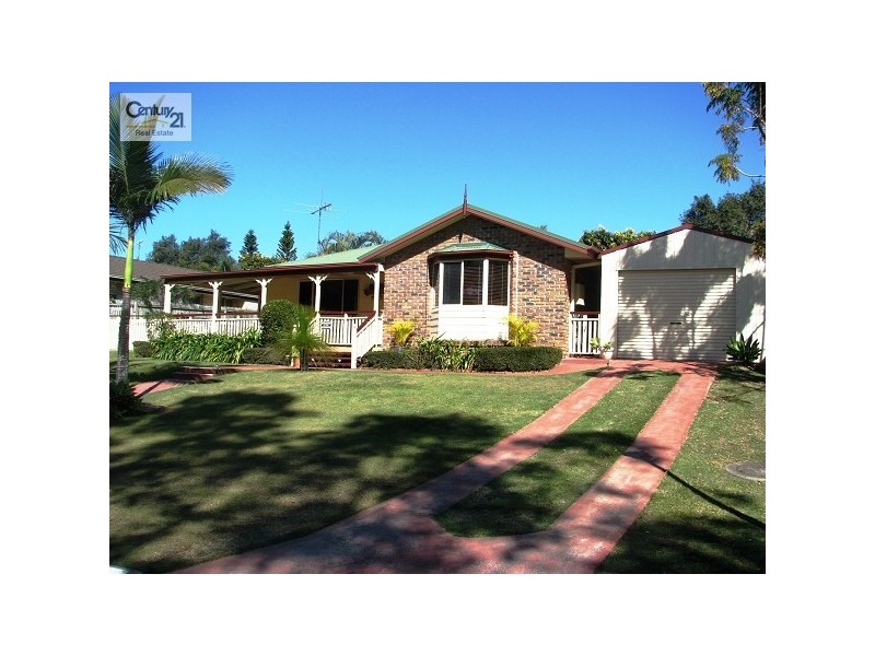 16 Bohemia Court, Mount Cotton QLD 4165