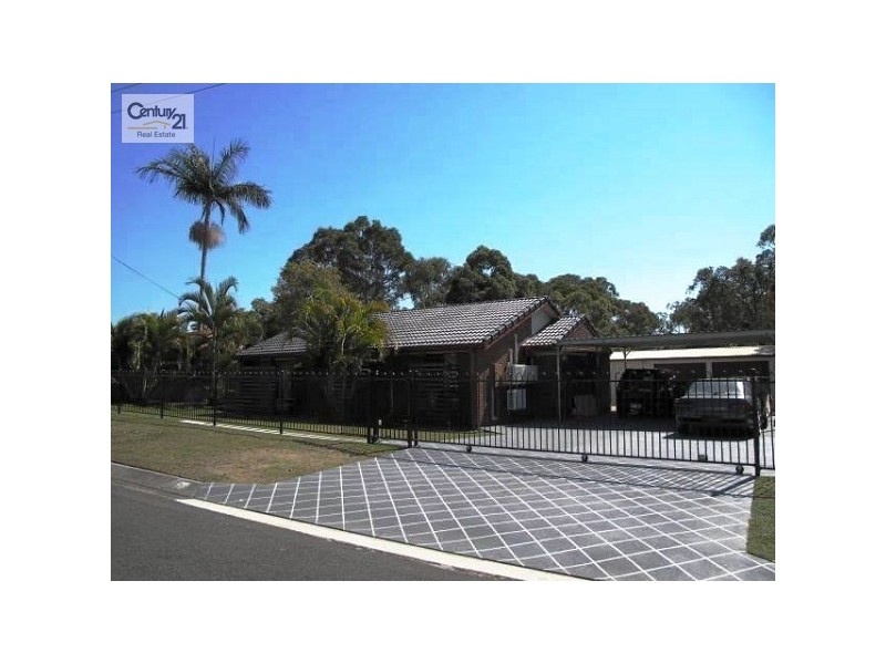 20 Brosnan Drive, Capalaba QLD 4157
