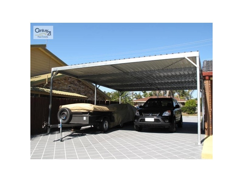 20 Brosnan Drive, Capalaba QLD 4157