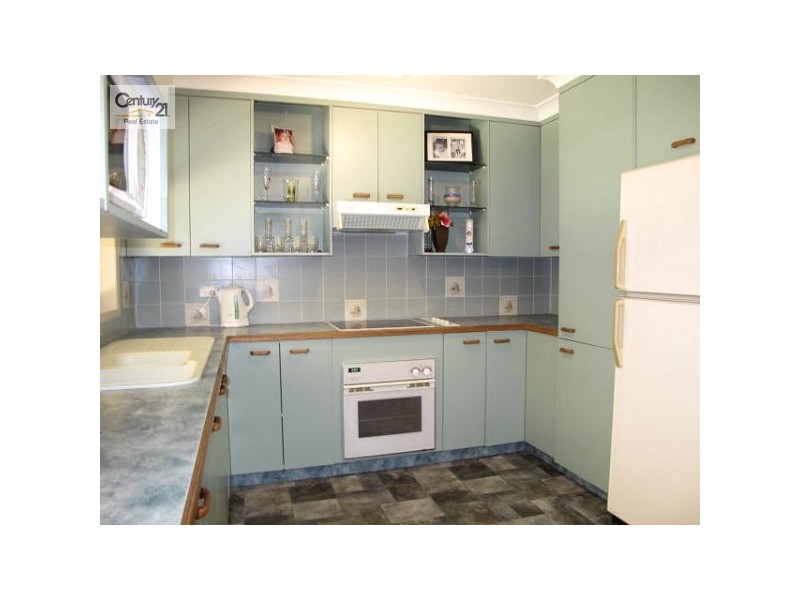 20 Brosnan Drive, Capalaba QLD 4157