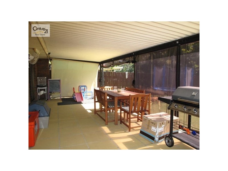 20 Brosnan Drive, Capalaba QLD 4157