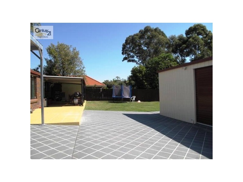 20 Brosnan Drive, Capalaba QLD 4157